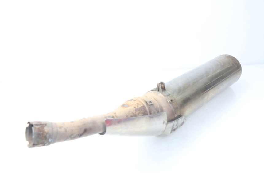 photo de PRAWY TŁUMIK WYDECHU YAMAHA TDM ABS 900 (2002 - 2014) - Część sprawdzona