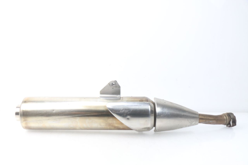 photo de PRAWY TŁUMIK WYDECHU YAMAHA TDM ABS 900 (2002 - 2014) - Widok główny