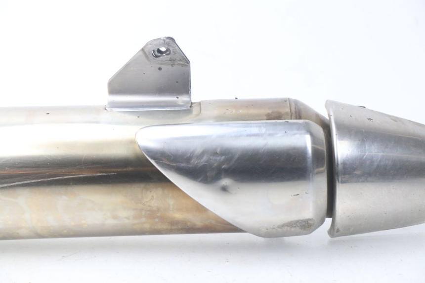 photo de PRAWY TŁUMIK WYDECHU YAMAHA TDM ABS 900 (2002 - 2014) - Widok produktu