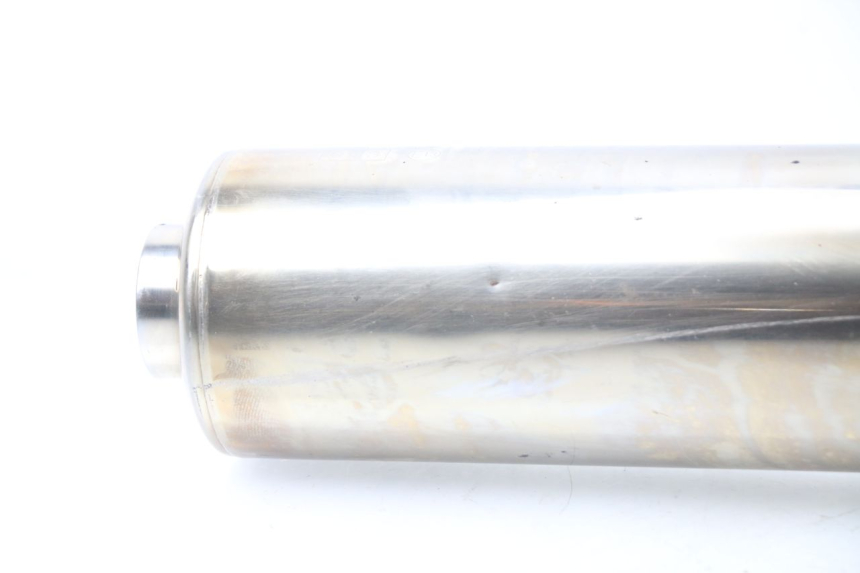 photo de PRAWY TŁUMIK WYDECHU YAMAHA TDM ABS 900 (2002 - 2014) - Szczegóły charakterystyczne