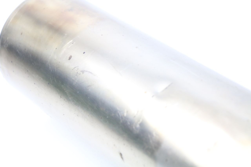 photo de PRAWY TŁUMIK WYDECHU YAMAHA TDM ABS 900 (2002 - 2014) - Zoom stanu zużycia