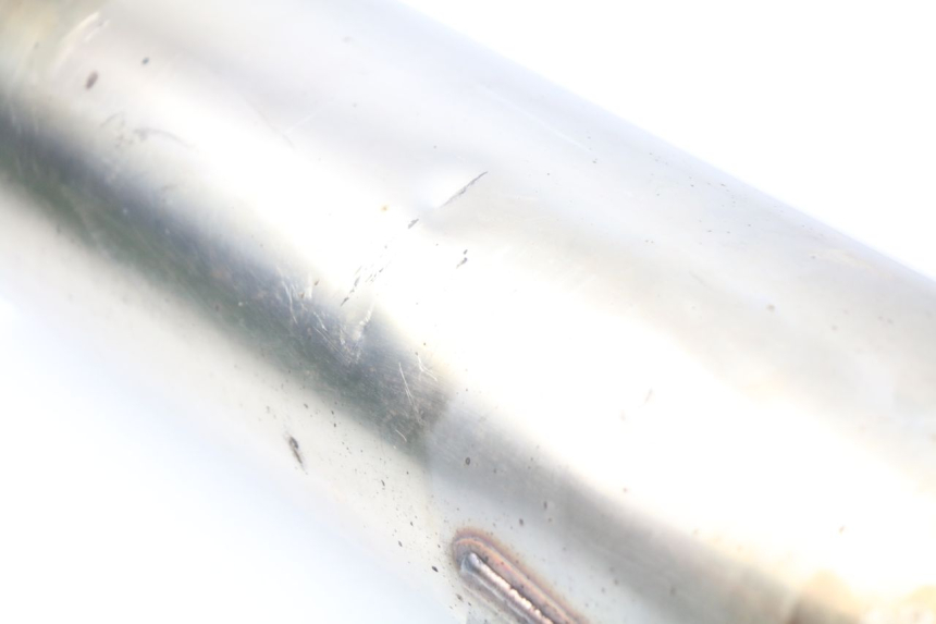 photo de PRAWY TŁUMIK WYDECHU YAMAHA TDM ABS 900 (2002 - 2014) - Inny kąt widzenia