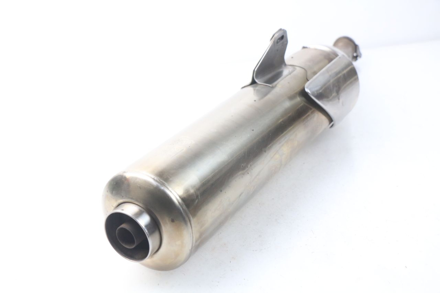 photo de PRAWY TŁUMIK WYDECHU YAMAHA TDM ABS 900 (2002 - 2014) - Część sprawdzona