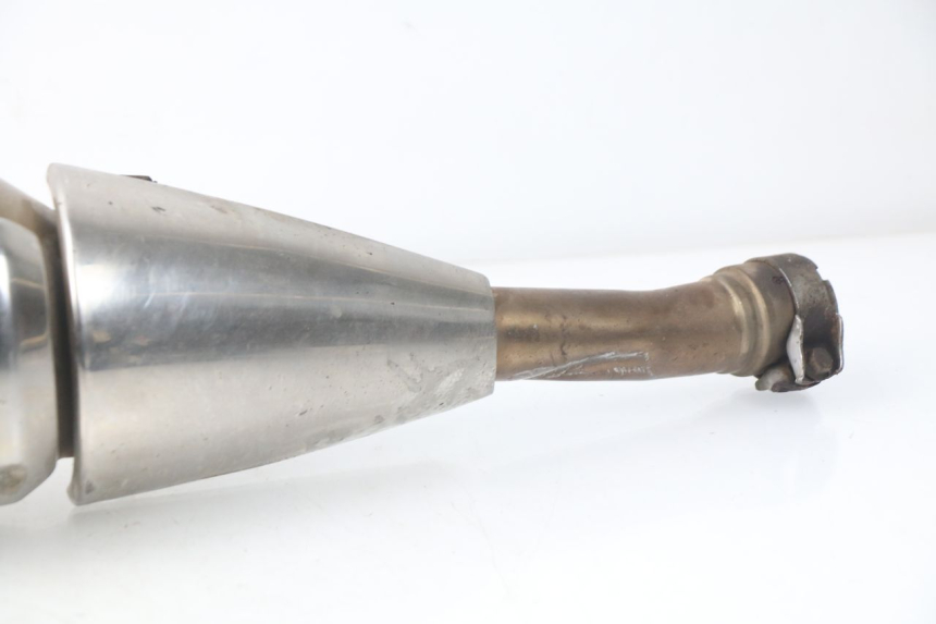 photo de PRAWY TŁUMIK WYDECHU YAMAHA TDM ABS 900 (2002 - 2014) - Oznaczenia i referencje