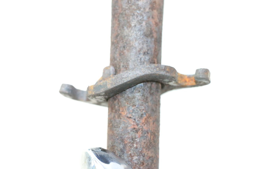photo de RURA WYDECHOWA CF MOTO E-CHARM 125 (2005 - 2008) - Szczegół części
