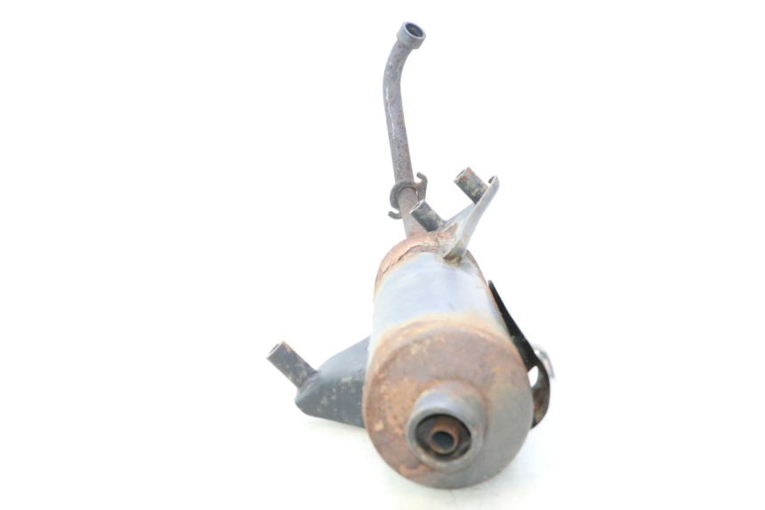 photo de RURA WYDECHOWA CF MOTO E-CHARM 125 (2005 - 2008) - Zdjęcie dodatkowe