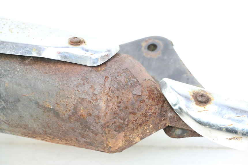 photo de RURA WYDECHOWA CF MOTO E-CHARM 125 (2005 - 2008) - Alternatywny kąt