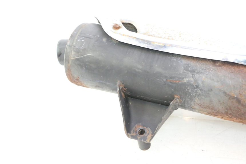 photo de RURA WYDECHOWA CF MOTO E-CHARM 125 (2005 - 2008) - Zoom jakości