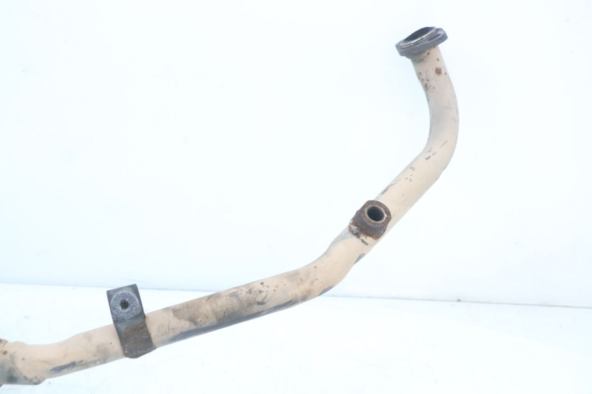 photo de TŁUMIK WYDECHU LONGJIA EASY MAX 125 (2020 - 2024) - Inny kąt widzenia