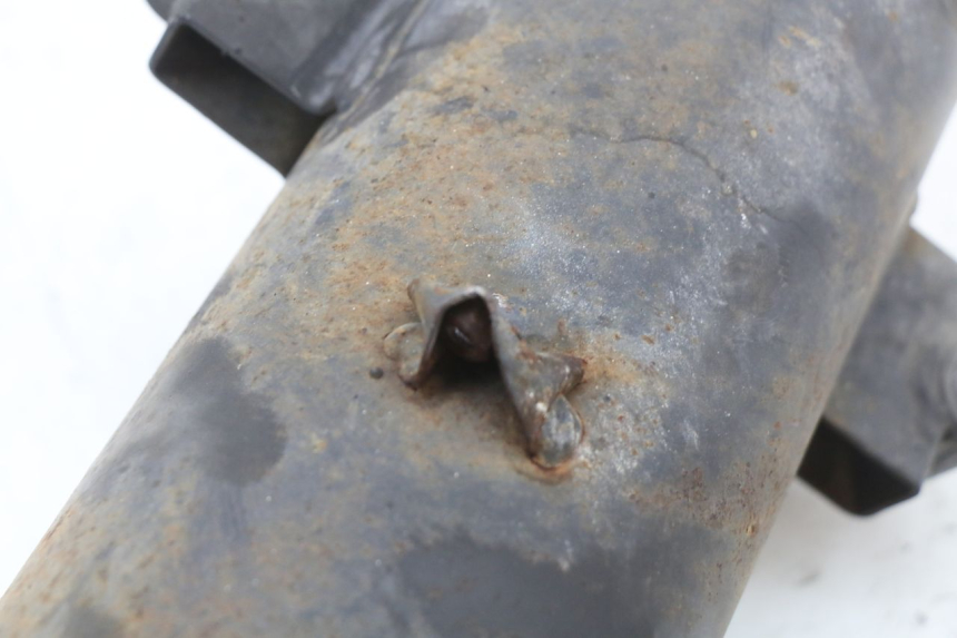 photo de TŁUMIK WYDECHU LONGJIA EASY MAX 125 (2020 - 2024) - Stan powierzchni