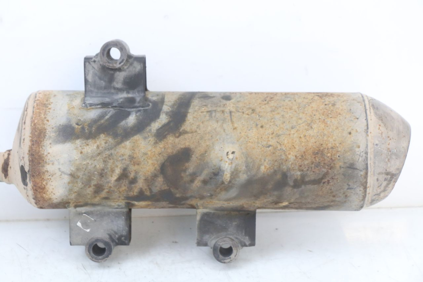 photo de TŁUMIK WYDECHU LONGJIA EASY MAX 125 (2020 - 2024) - Oznaczenia i referencje