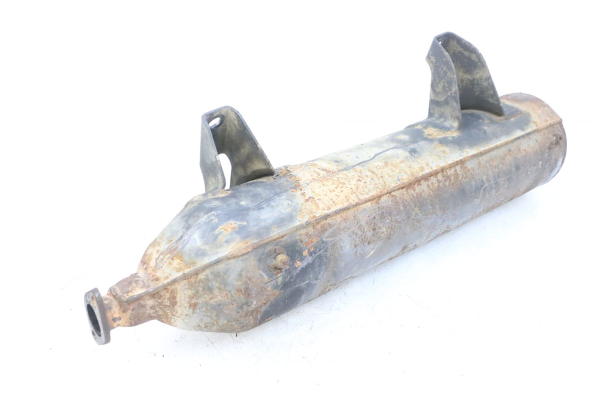 photo de TŁUMIK WYDECHU PEUGEOT ELYSEO 125 (1999 - 2004) - Szczegół części