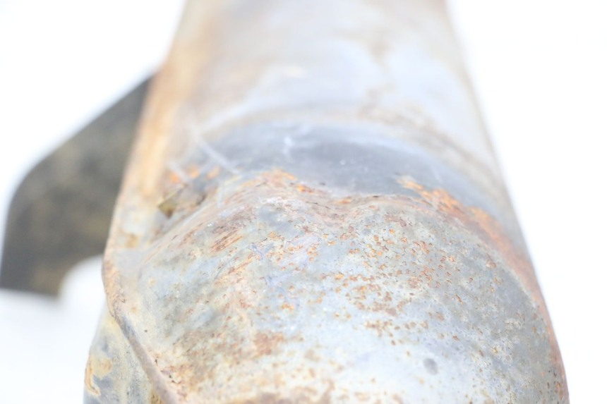 photo de TŁUMIK WYDECHU PEUGEOT ELYSEO 125 (1999 - 2004) - Widok produktu