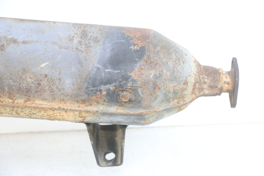 photo de TŁUMIK WYDECHU PEUGEOT ELYSEO 125 (1999 - 2004) - Kontrola wizualna