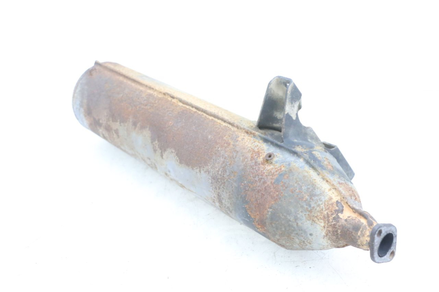 photo de TŁUMIK WYDECHU PEUGEOT ELYSEO 125 (1999 - 2004) - Inny kąt widzenia