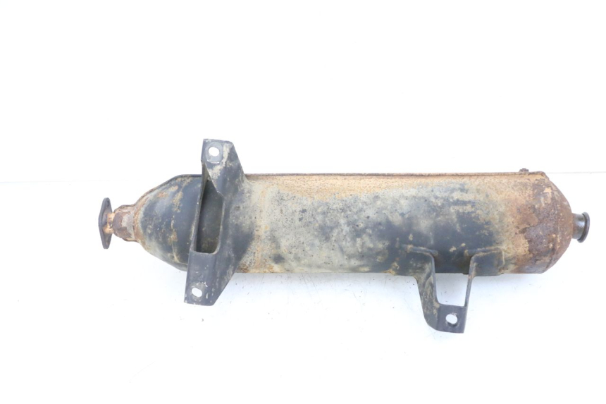 photo de TŁUMIK WYDECHU PEUGEOT ELYSEO 125 (1999 - 2004) - Punkty mocowania