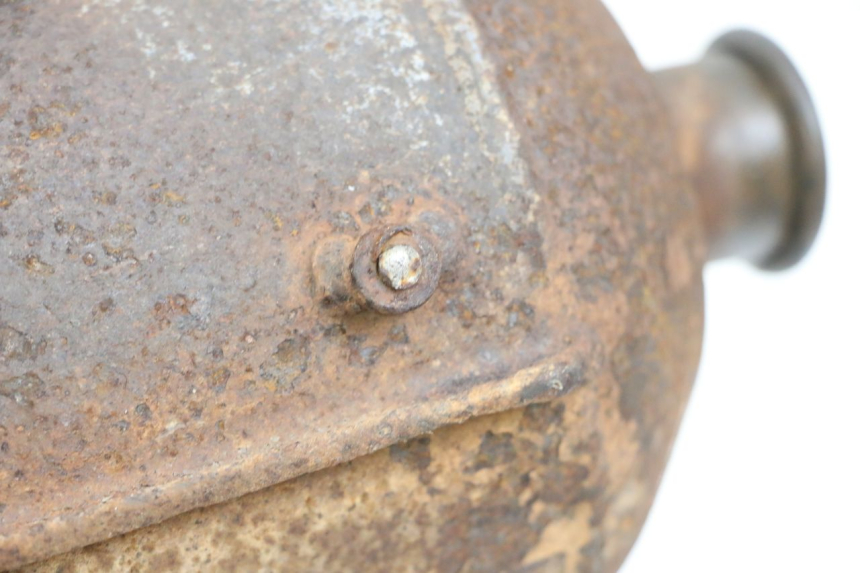 photo de TŁUMIK WYDECHU PEUGEOT ELYSEO 125 (1999 - 2004) - Stan powierzchni