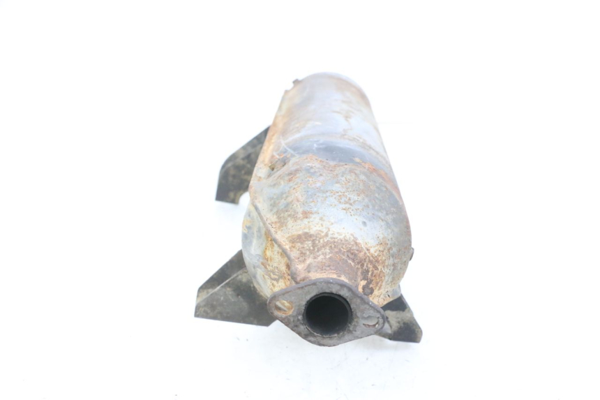 photo de TŁUMIK WYDECHU PEUGEOT ELYSEO 125 (1999 - 2004) - Oznaczenia i referencje