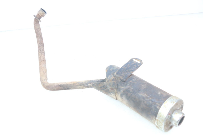 photo de TŁUMIK WYDECHU CHINESE QUAD ENFANT ATV PUMA 50 - Widok główny