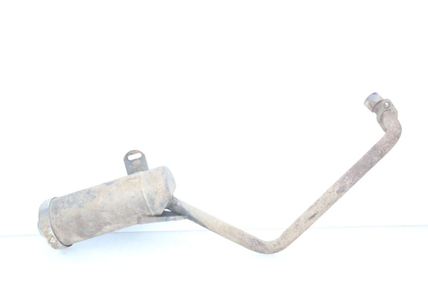 photo de TŁUMIK WYDECHU CHINESE QUAD ENFANT ATV PUMA 50 - Szczegół części