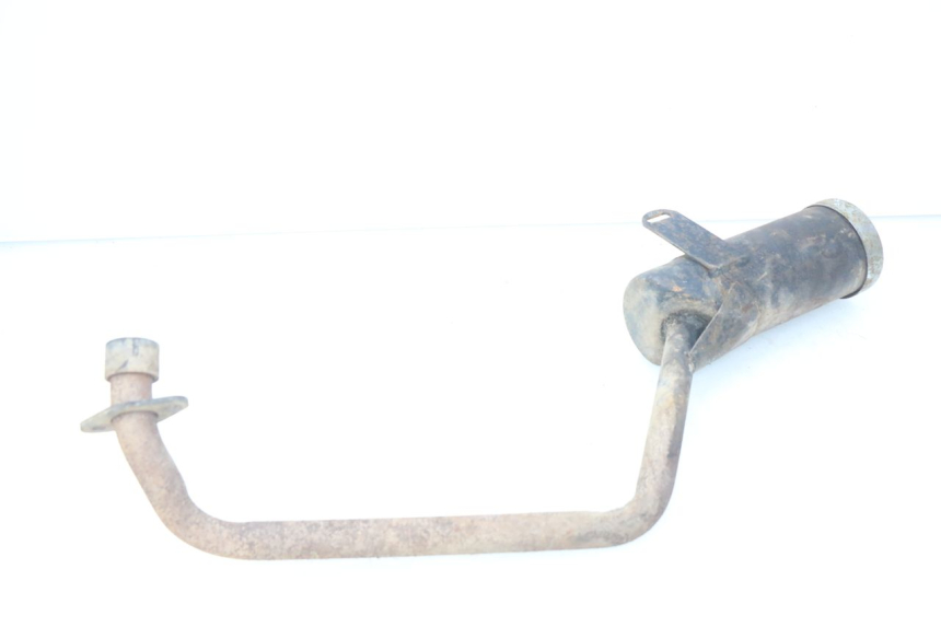 photo de TŁUMIK WYDECHU CHINESE QUAD ENFANT ATV PUMA 50 - Zoom stanu zużycia