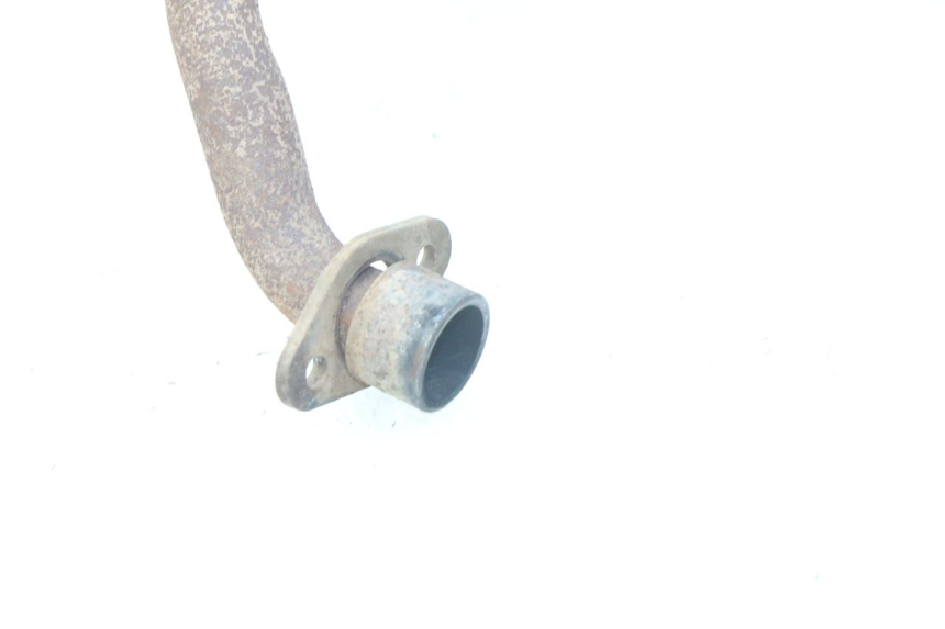 photo de TŁUMIK WYDECHU CHINESE QUAD ENFANT ATV PUMA 50 - Zbliżenie techniczne