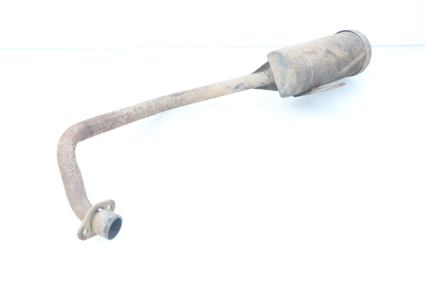 photo de TŁUMIK WYDECHU CHINESE QUAD ENFANT ATV PUMA 50 - Widok ogólny