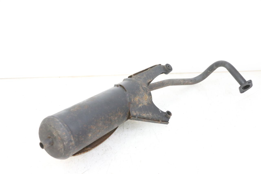 photo de TŁUMIK WYDECHU EUROCKA RETRO 50 (2007 - 2014) - Szczegół części