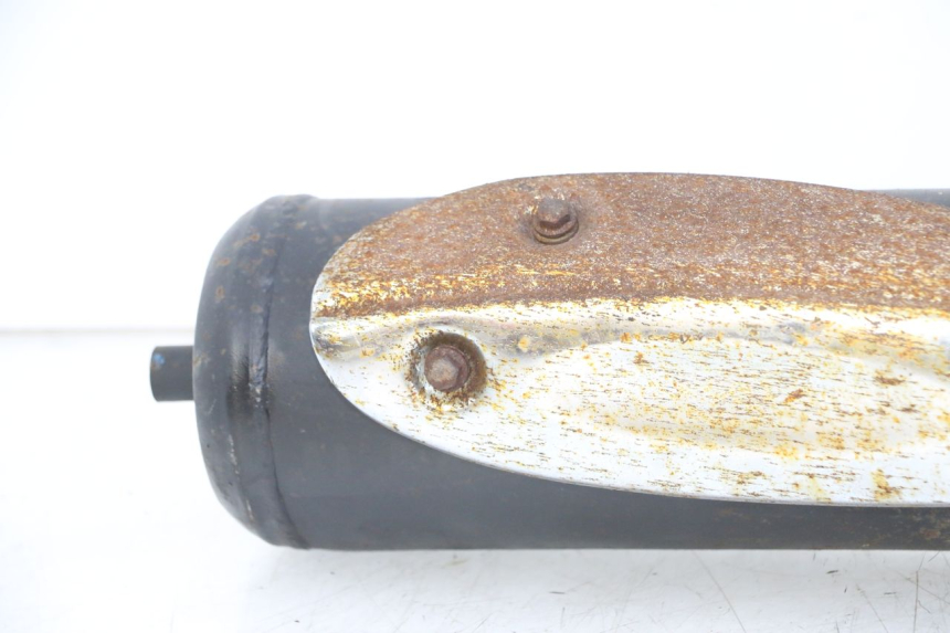 photo de TŁUMIK WYDECHU EUROCKA RETRO 50 (2007 - 2014) - Widok produktu