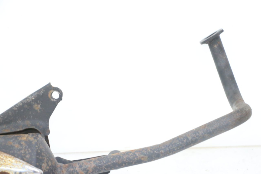 photo de TŁUMIK WYDECHU EUROCKA RETRO 50 (2007 - 2014) - Część sprawdzona