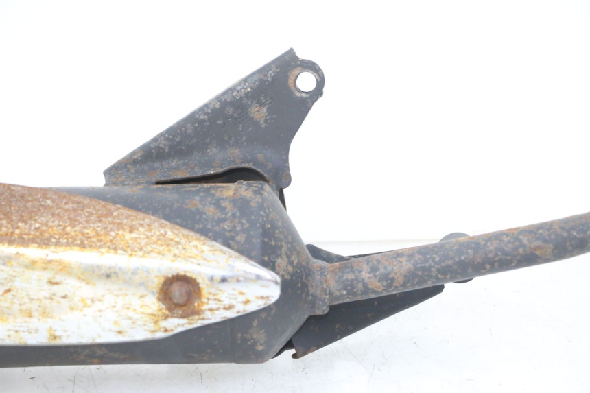 photo de TŁUMIK WYDECHU EUROCKA RETRO 50 (2007 - 2014) - Oznaczenia i referencje