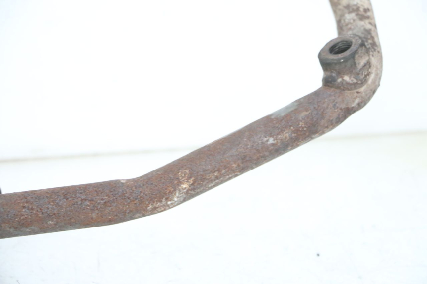 photo de TŁUMIK WYDECHU JM MOTORS EVOLIS 4T 50 (2018 - 2022) - Alternatywny kąt