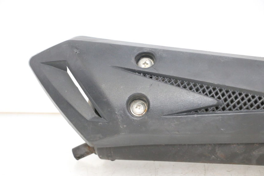 photo de TŁUMIK WYDECHU JM MOTORS EVOLIS 4T 50 (2018 - 2022) - Widok profilu