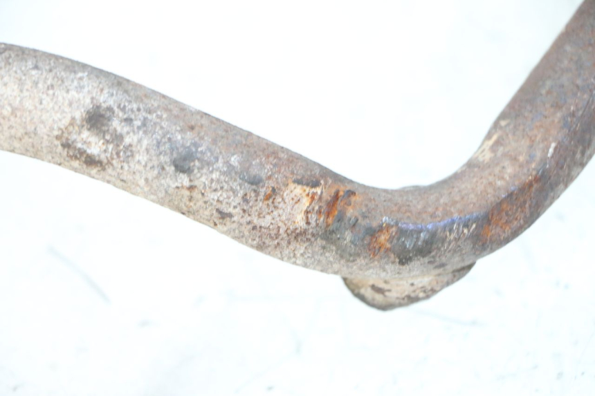 photo de TŁUMIK WYDECHU JM MOTORS EVOLIS 4T 50 (2018 - 2022) - Inny kąt widzenia