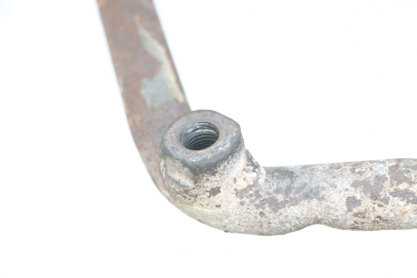 photo de TŁUMIK WYDECHU JM MOTORS EVOLIS 4T 50 (2018 - 2022) - Część sprawdzona