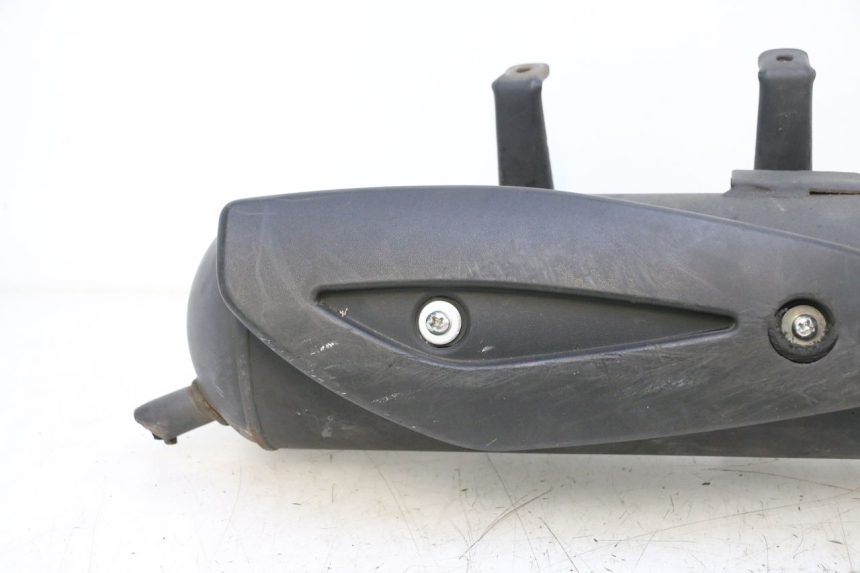 photo de RURA WYDECHOWA KEEWAY F-ACT FACT EVO 50 (2020 - 2026) - Alternatywny kąt