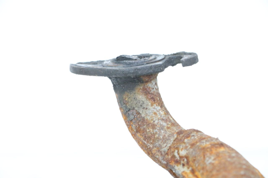 photo de TŁUMIK WYDECHU KEEWAY F-ACT FACT 50 (2006 - 2011) - Szczegół części