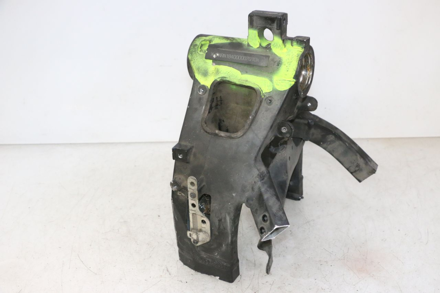 photo de TŁUMIK WYDECHU KEEWAY F-ACT FACT 50 (2006 - 2011) - Szczegół części