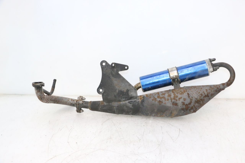 photo de RURA WYDECHOWA KEEWAY F-ACT NAKED 50 (2009 - 2014) - Widok produktu