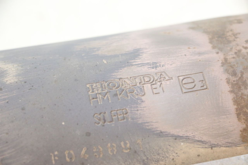 photo de TŁUMIK WYDECHU HONDA FES PANTHEON 125 (2003 - 2007) - Szczegół części
