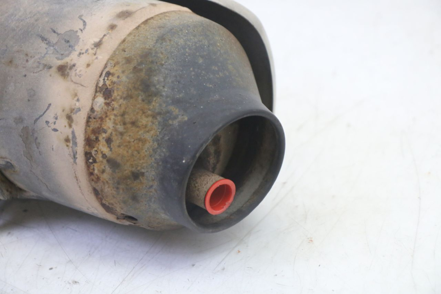 photo de TŁUMIK WYDECHU HONDA FES S-WING SWING ABS 125 (2007 - 2015) - Szczegóły charakterystyczne