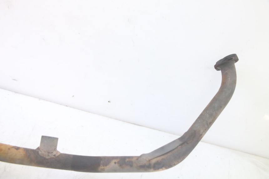 photo de TŁUMIK WYDECHU HONDA FES S-WING SWING ABS 125 (2007 - 2015) - Widok ogólny