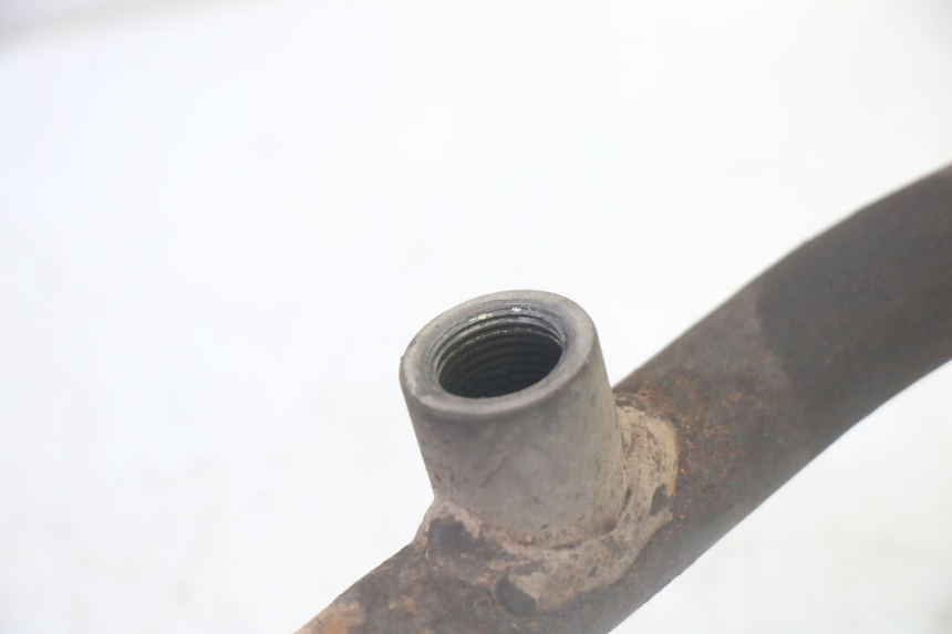 photo de TŁUMIK WYDECHU HONDA FES S-WING SWING ABS 125 (2007 - 2015) - Punkty mocowania