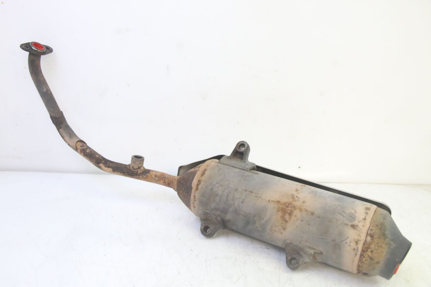 photo de TŁUMIK WYDECHU HONDA FES S-WING SWING ABS 125 (2007 - 2015) - Część sprawdzona