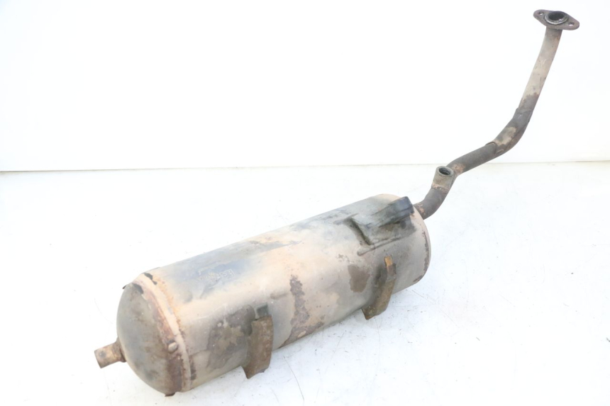 photo de TŁUMIK WYDECHU HONDA FES S-WING SWING ABS 125 (2007 - 2015) - Widok główny