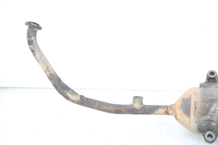 photo de TŁUMIK WYDECHU HONDA FES S-WING SWING ABS 125 (2007 - 2015) - Widok produktu