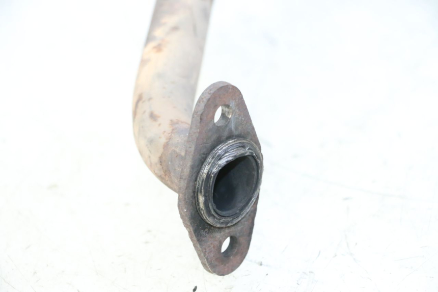 photo de TŁUMIK WYDECHU HONDA FES S-WING SWING ABS 125 (2007 - 2015) - Kontrola wizualna