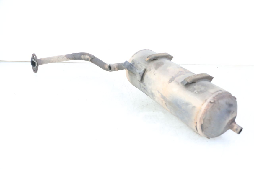 photo de TŁUMIK WYDECHU HONDA FES S-WING SWING ABS 125 (2007 - 2015) - Alternatywny kąt