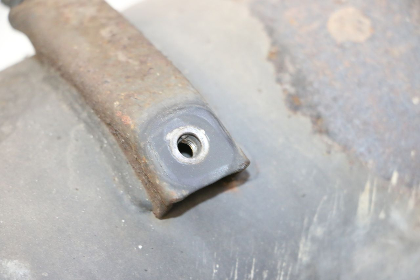 photo de TŁUMIK WYDECHU HONDA FES S-WING SWING ABS 125 (2007 - 2015) - Widok profilu