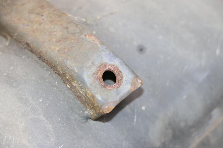 photo de TŁUMIK WYDECHU HONDA FES S-WING SWING ABS 125 (2007 - 2015) - Widok główny